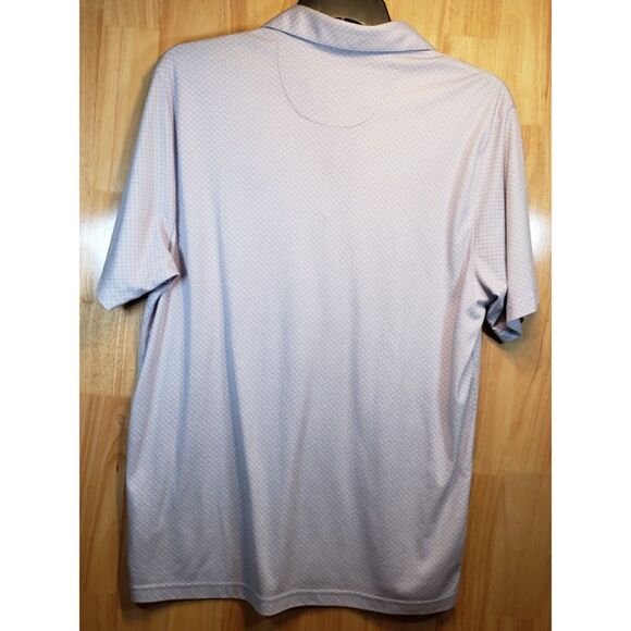 Lot of 3 Polo Golf Shirts Sz XL Greg Norman Ben Hogan St Andrews of Scotland - Picture 5 of 16